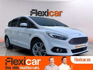 1.5 EcoBoost Titanium