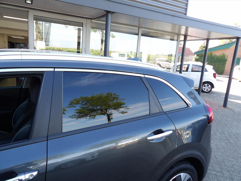 Kia e-Niro 64kWh 204pk Automaat ExecutiveLine luxe Org. Ned. — photo 22