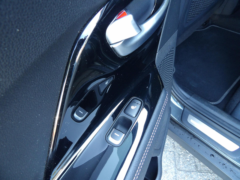 Kia e-Niro 64kWh 204pk Automaat ExecutiveLine luxe Org. Ned. — photo 25