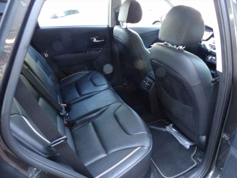 Kia e-Niro 64kWh 204pk Automaat ExecutiveLine luxe Org. Ned. — photo 39