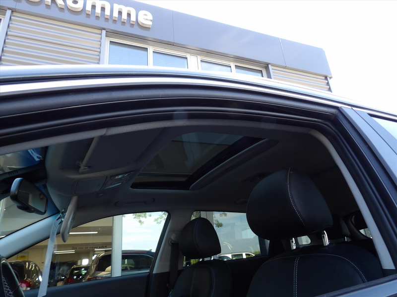 Kia e-Niro 64kWh 204pk Automaat ExecutiveLine luxe Org. Ned. — photo 17