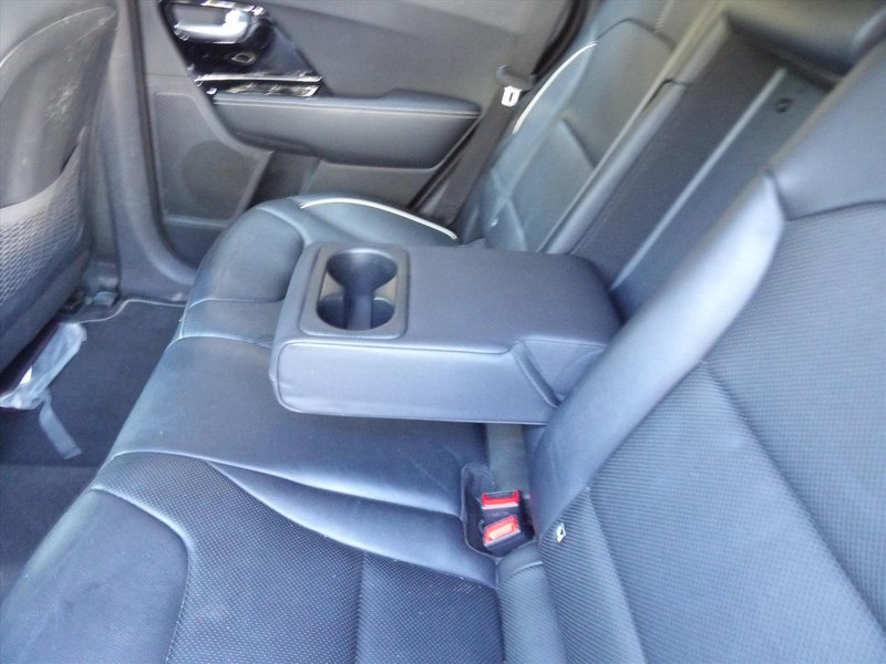 Kia e-Niro 64kWh 204pk Automaat ExecutiveLine luxe Org. Ned. — photo 28