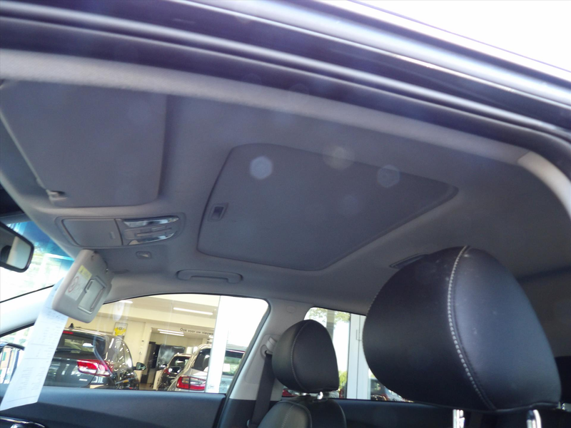 Kia e-Niro 64kWh 204pk Automaat ExecutiveLine luxe Org. Ned. — photo 21