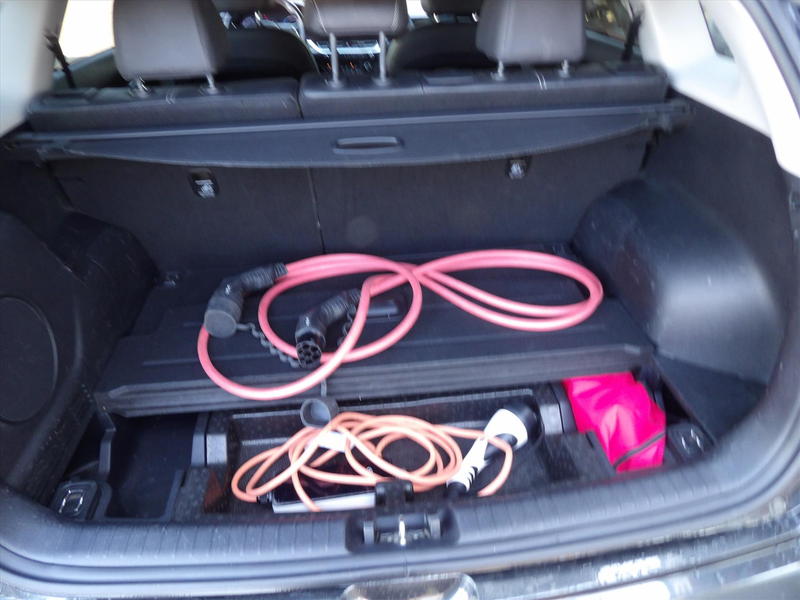 Kia e-Niro 64kWh 204pk Automaat ExecutiveLine luxe Org. Ned. — photo 38