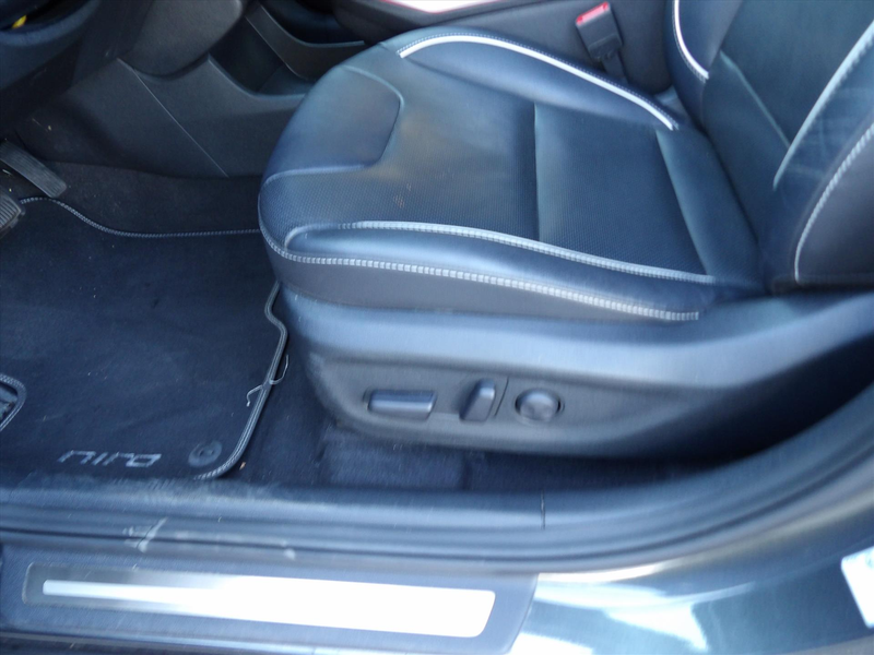 Kia e-Niro 64kWh 204pk Automaat ExecutiveLine luxe Org. Ned. — photo 50