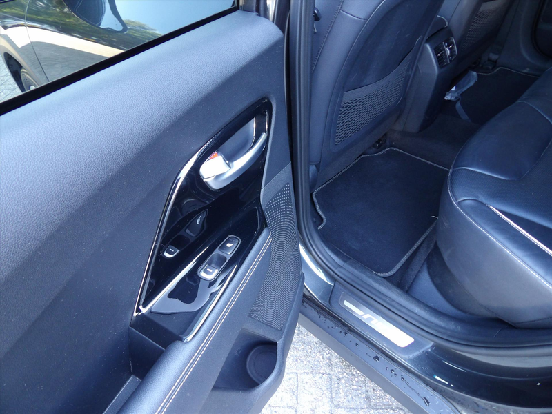 Kia e-Niro 64kWh 204pk Automaat ExecutiveLine luxe Org. Ned. — photo 24