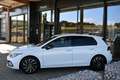 Volkswagen Golf 2,0 TDI Style DSG ACC, AHK schwenkbar, Navi, Ka... Wit - thumbnail 2