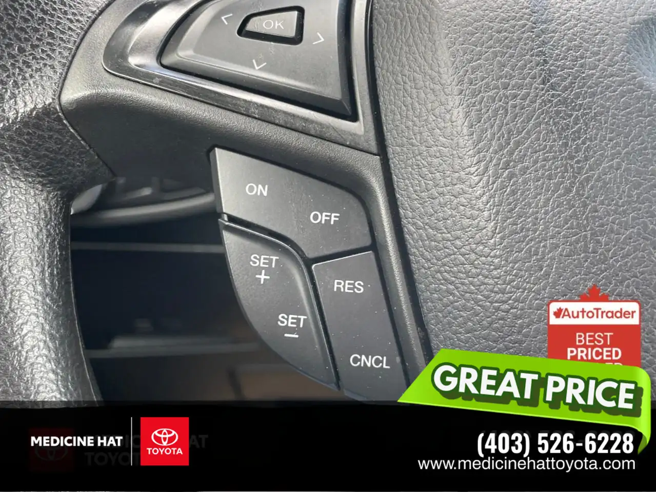 Ford Edge снимка Ford Edge