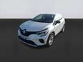 Renault Captur TCe Intens 74kW Negro - thumbnail 1