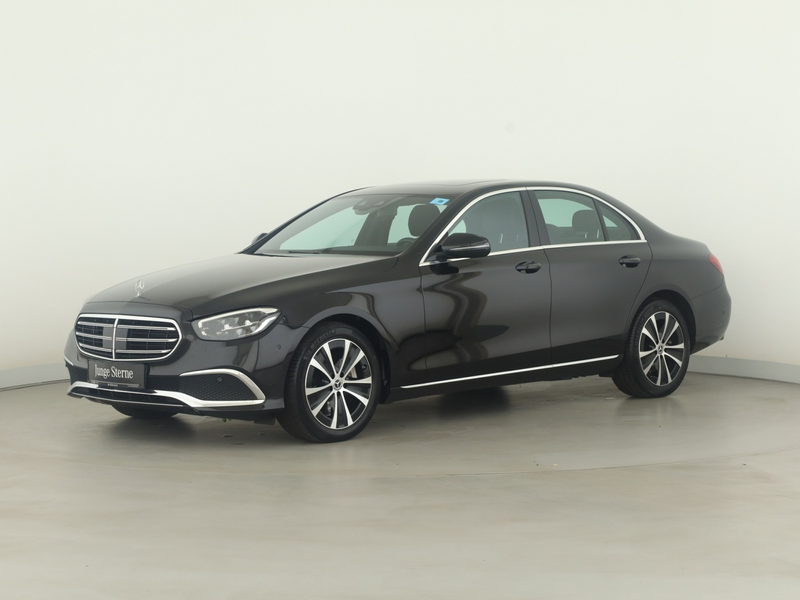 Mercedes-Benz E 400 d 4M AHK*Distronic*S-Dach*Leder*PTS*Kamera — photo 5