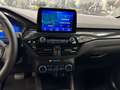 Ford Kuga Kuga III 2020 2.5 phev ST-Line 2wd 225cv cvt Blau - thumbnail 14