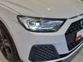 Audi A1 30 TFSI intense Weiß - thumbnail 7