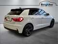 Audi A1 30 TFSI intense Weiß - thumbnail 3