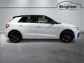Audi A1 30 TFSI intense Weiß - thumbnail 2