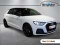 Audi A1 30 TFSI intense Weiß - thumbnail 1