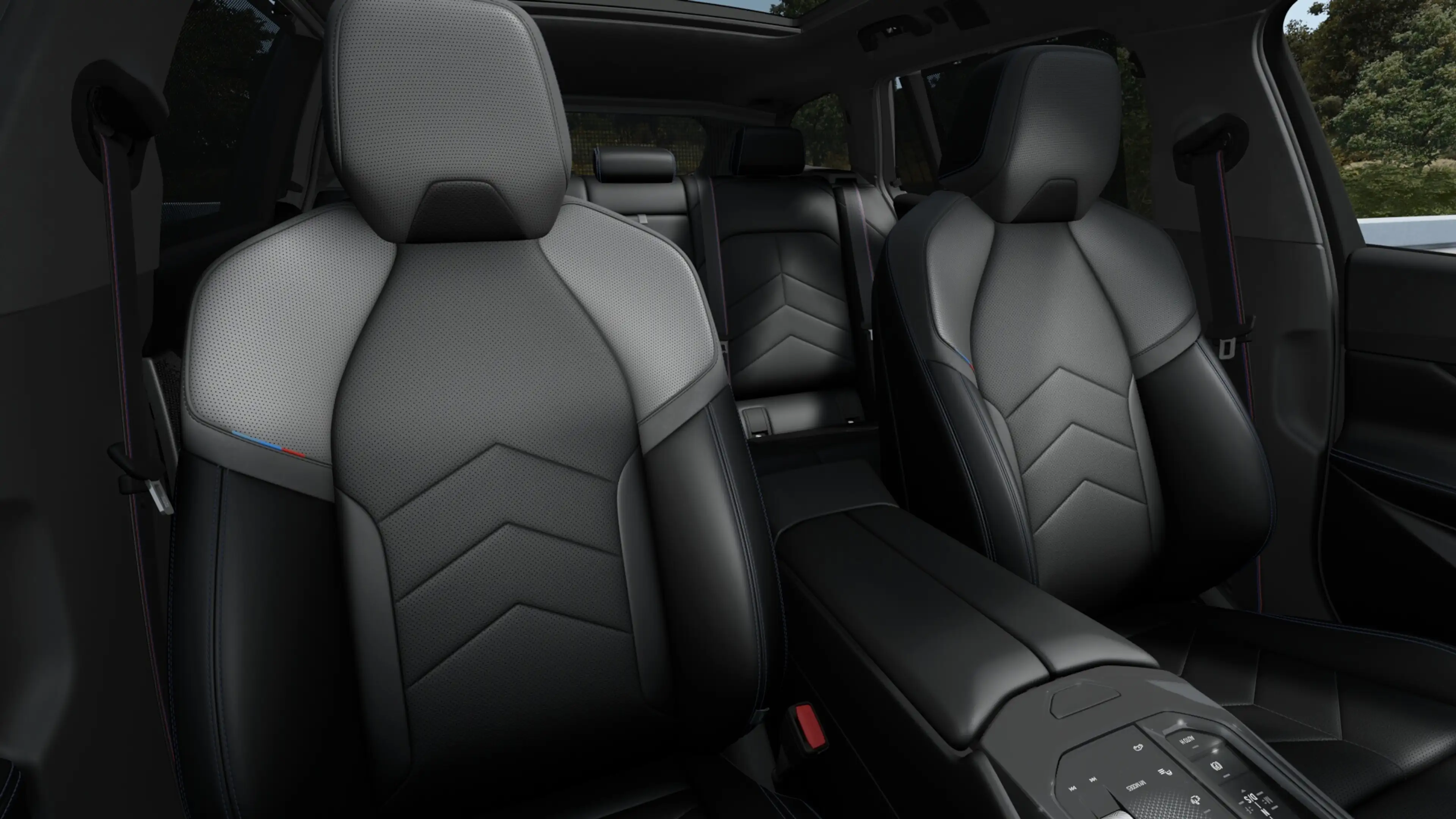 BMW 530 5 Serie Touring 530e M Sport Automaat / Trekhaak / — photo 9