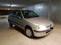 Peugeot 106 106 II 1996 3p 1.1 Open c/airbag Argento - thumbnail 5