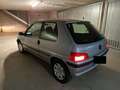 Peugeot 106 106 II 1996 3p 1.1 Open c/airbag Argento - thumbnail 6
