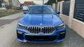 BMW X6 xDrive30d Msport  UNIPROPRIETARIO Blu/Azzurro - thumbnail 1