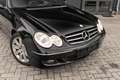 Mercedes-Benz CLK 350 Coupé Elegance Negro - thumbnail 3