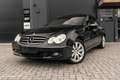 Mercedes-Benz CLK 350 Coupé Elegance Negro - thumbnail 8