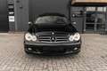 Mercedes-Benz CLK 350 Coupé Elegance Negro - thumbnail 5