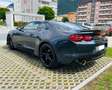 Chevrolet Camaro Camaro Coupé RS 3.6L V6 allestimento ZL1 Grigio - thumbnail 4