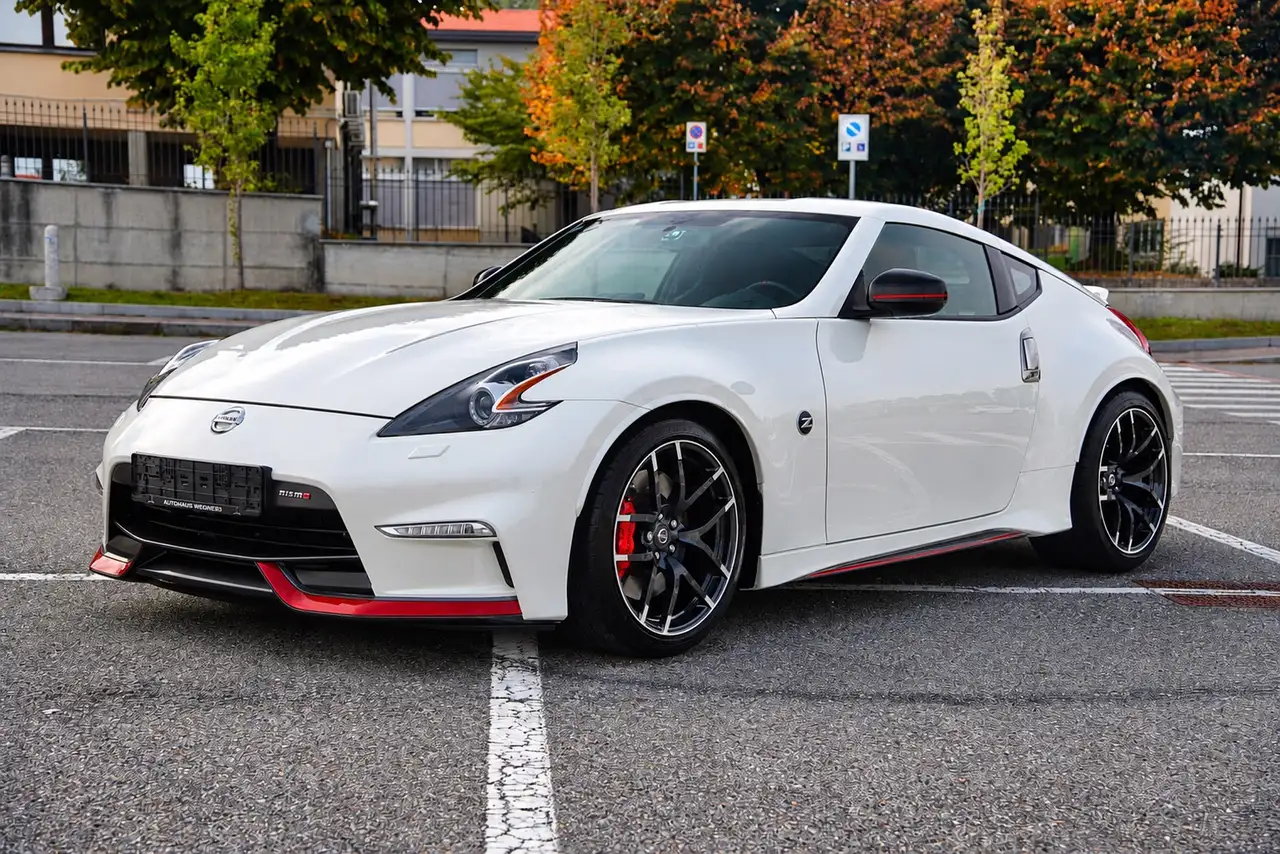 Nissan 370Z