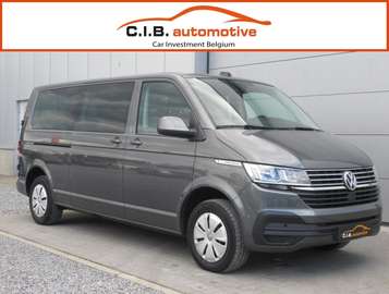 Lang 2.0 TDi DSG 9 pl. / € 34.700 netto / Leder / Clima 2 zones / Navi / ...