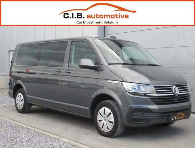 Volkswagen T6.1 Caravelle Lang 2.0 TDi DSG 9 pl. / € 36.265 netto / Leder / Clima 2 zones / Navi / ...