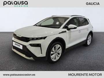 60 Sportline 150KW 63kWh