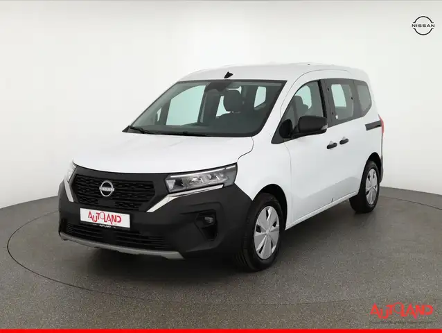 Nissan Townstar Kastenwagen 1.3 L1 2,0t Acenta