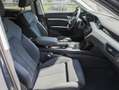 Audi Q8 e-tron 50 qu. advanced AHK Matrix Navi RüKa Gri - thumbnail 4