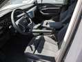 Audi Q8 e-tron 50 qu. advanced AHK Matrix Navi RüKa Gri - thumbnail 9