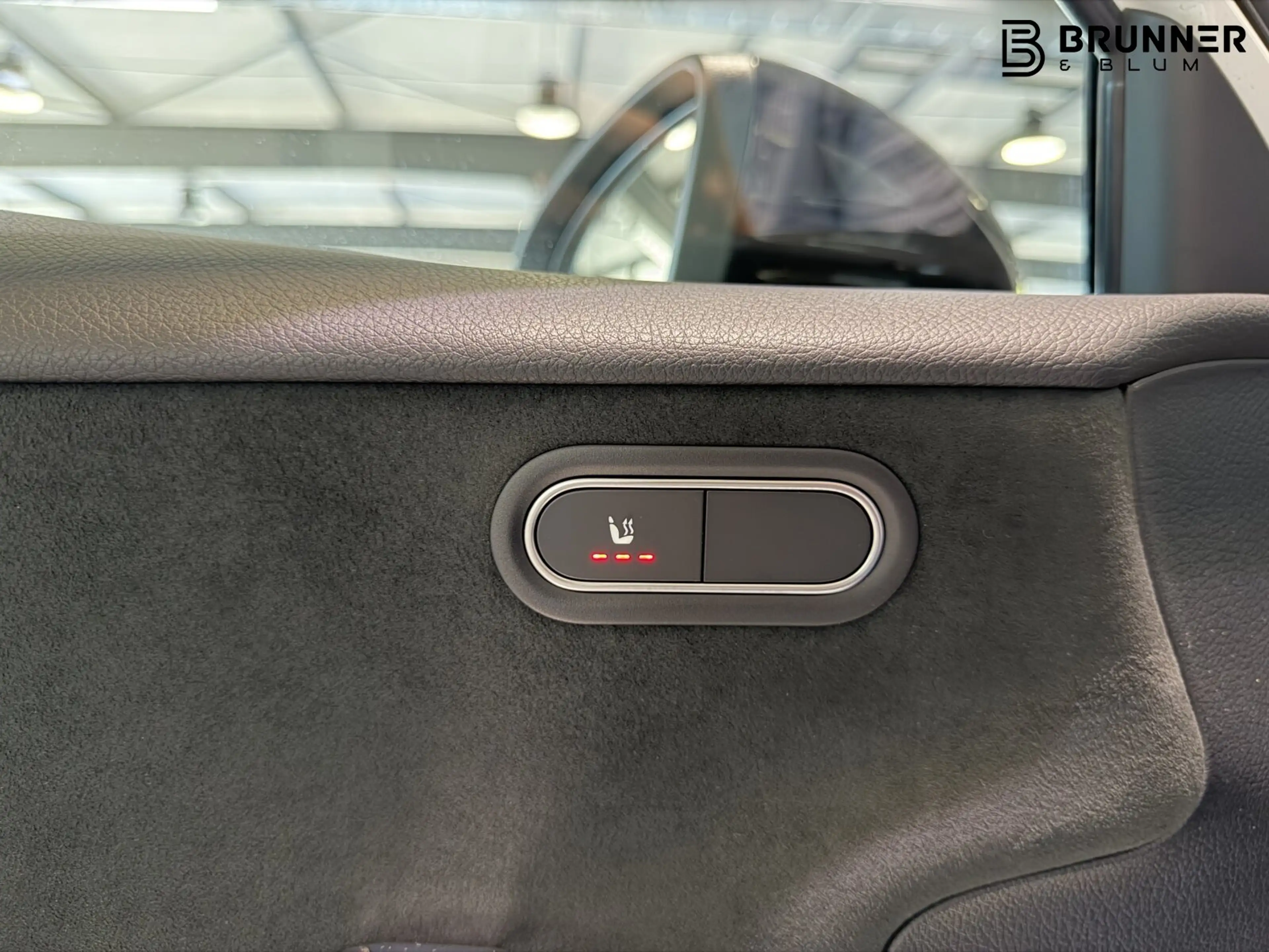 Mercedes-Benz A 35 AMG A 35 4M AMG Line,LED Multibeam,MBUX,Night,Sound BC — photo 7