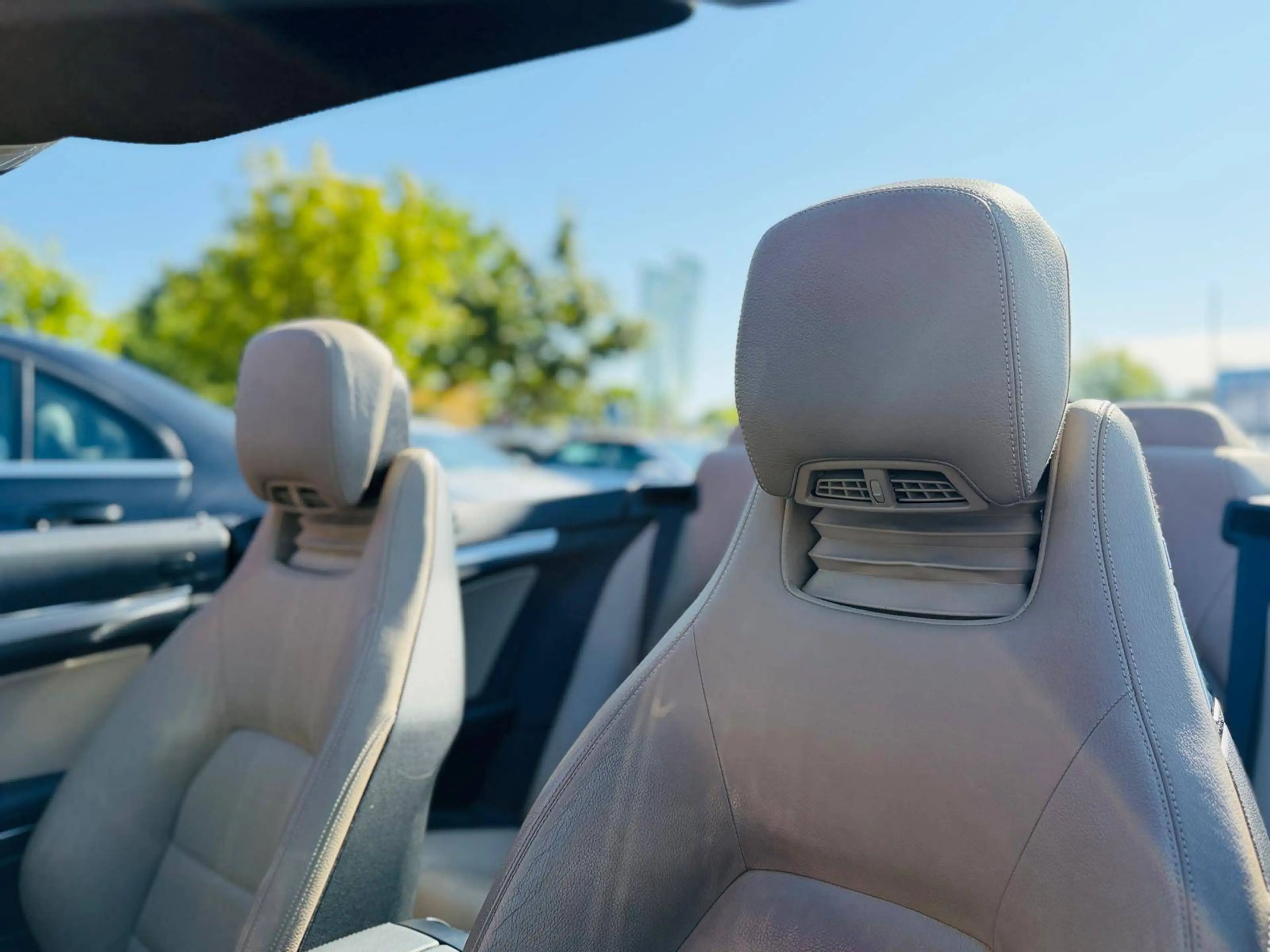 Mercedes-Benz E 250 CGI BlueEfficiency Avantgarde TÜV 09/27 Garantie Finanzierung möglich — photo 7