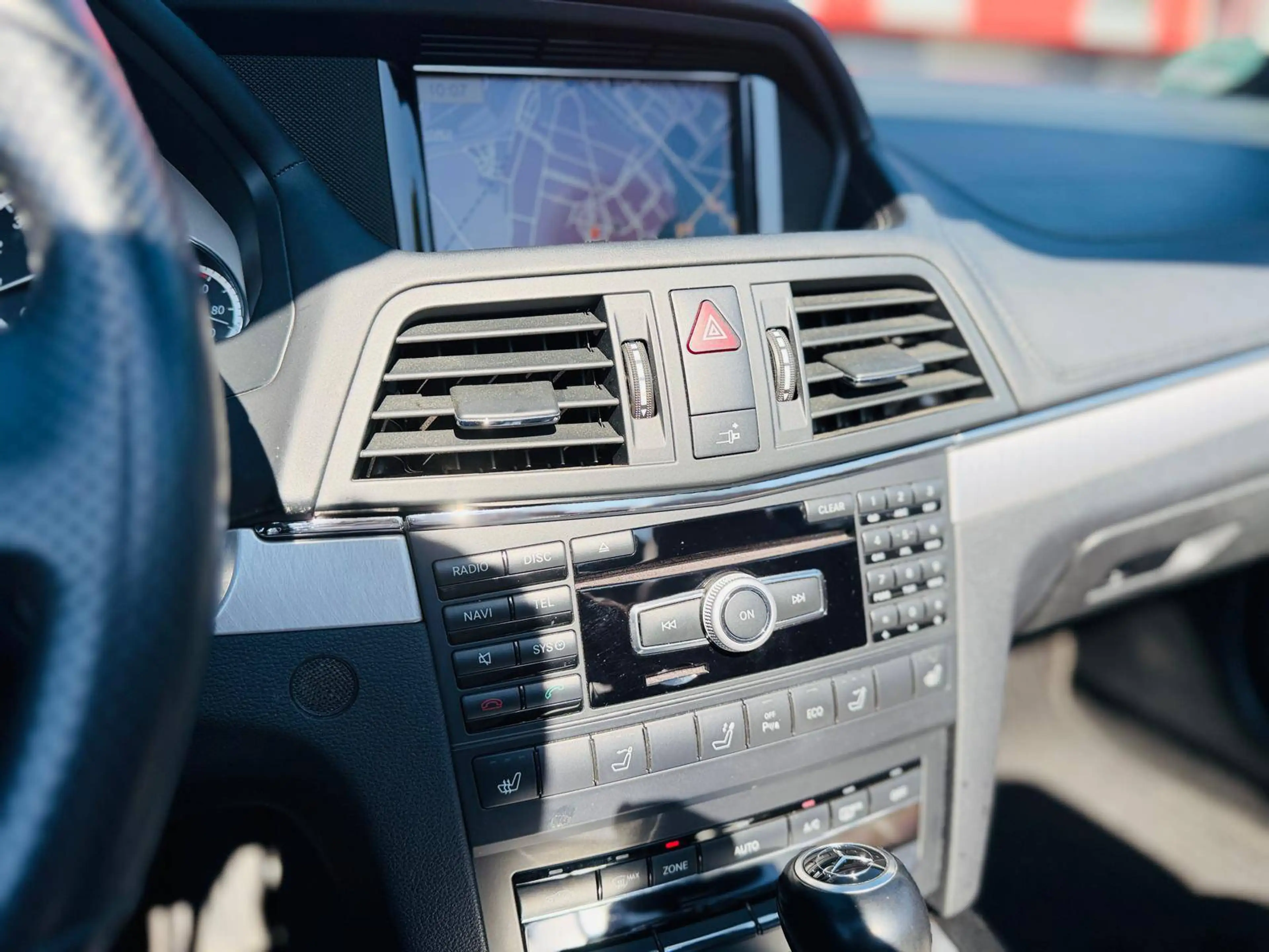 Mercedes-Benz E 250 CGI BlueEfficiency Avantgarde TÜV 09/27 Garantie Finanzierung möglich — photo 16