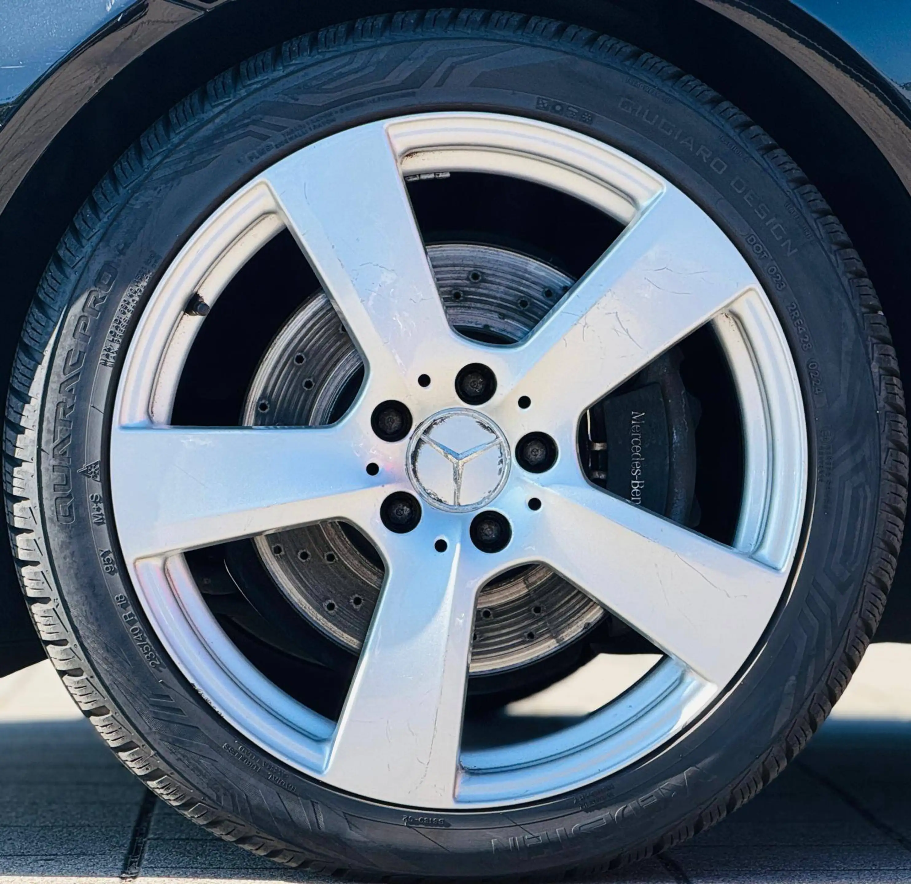 Mercedes-Benz E 250 CGI BlueEfficiency Avantgarde TÜV 09/27 Garantie Finanzierung möglich — photo 33