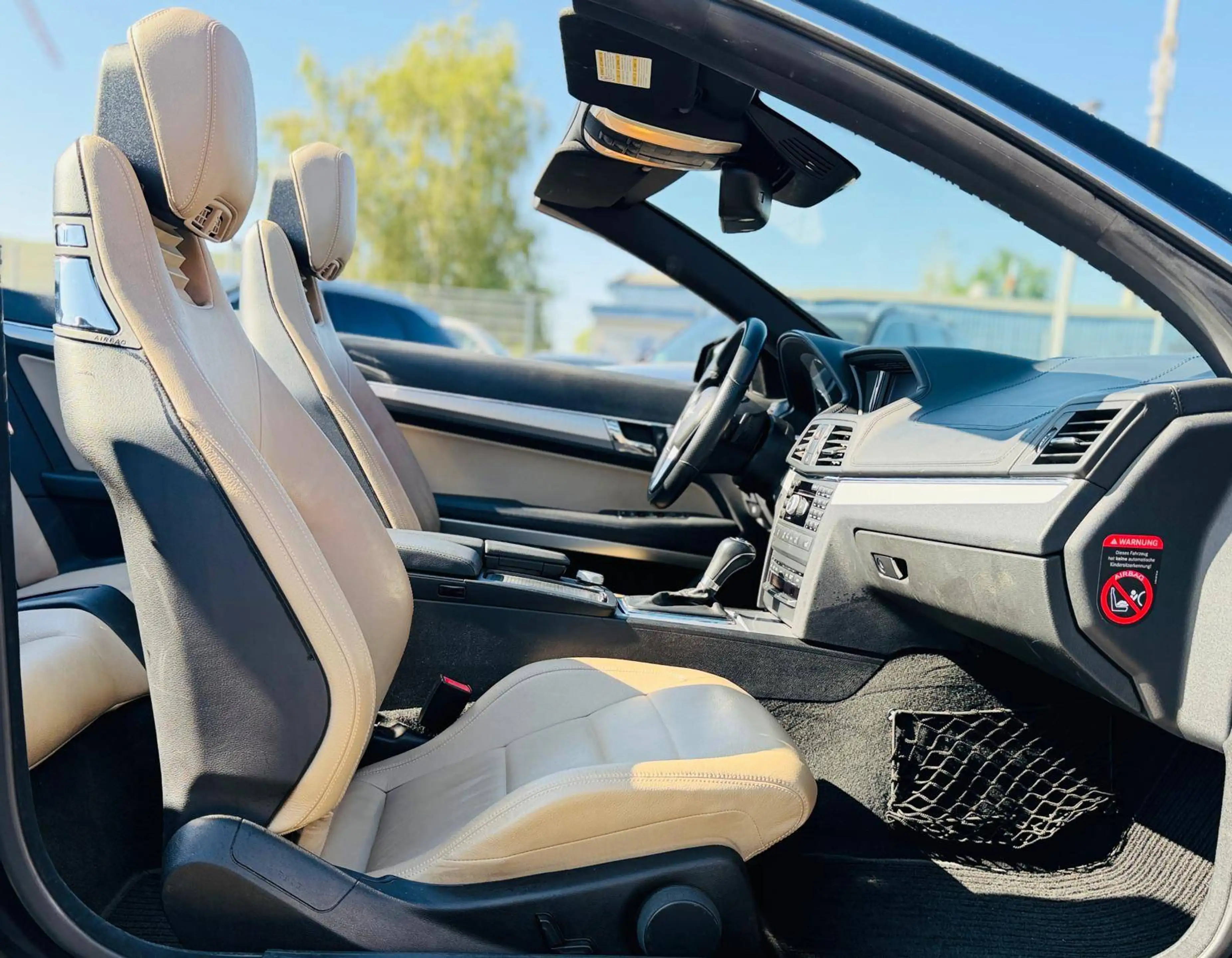 Mercedes-Benz E 250 CGI BlueEfficiency Avantgarde TÜV 09/27 Garantie Finanzierung möglich — photo 11