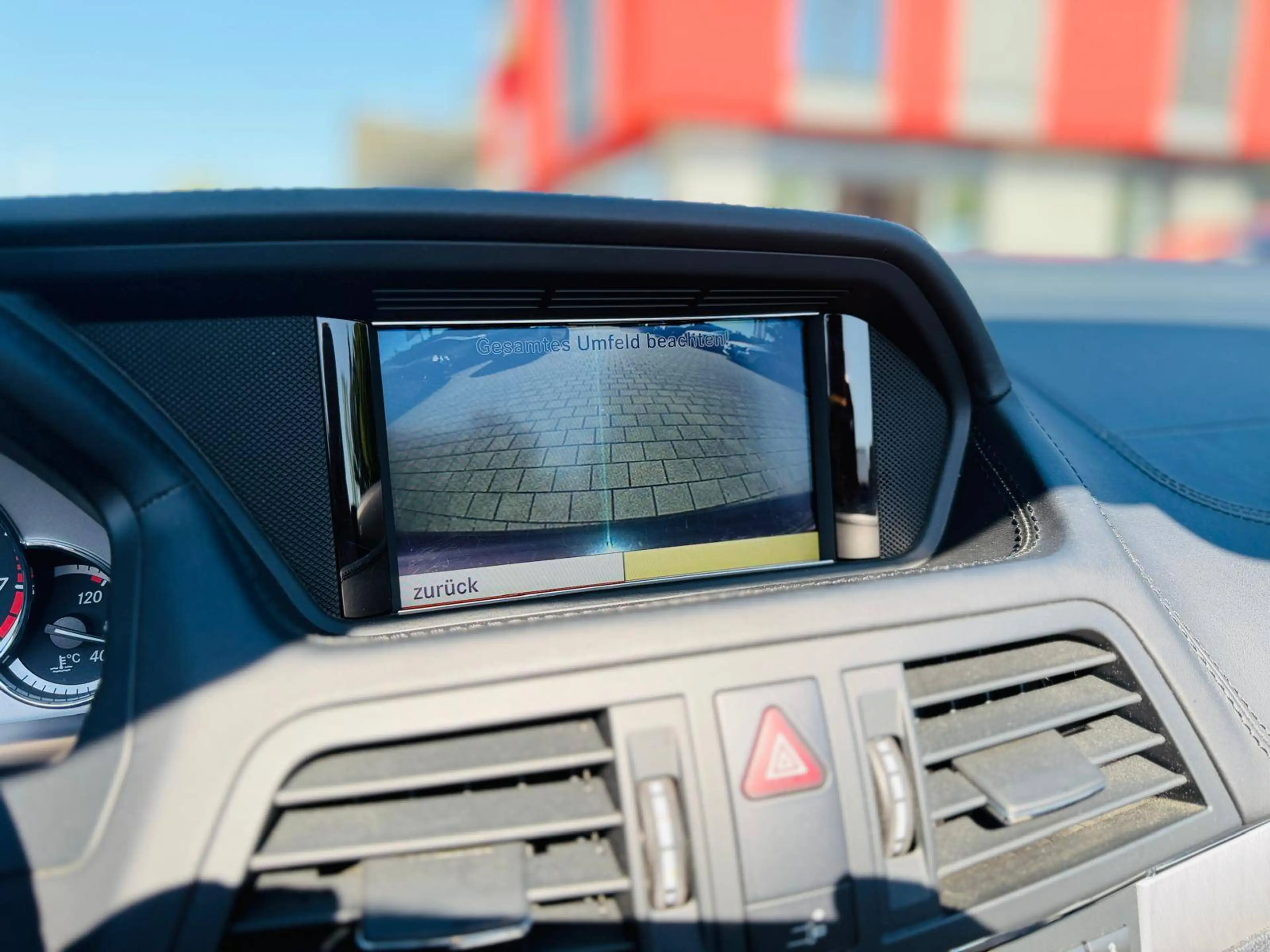 Mercedes-Benz E 250 CGI BlueEfficiency Avantgarde TÜV 09/27 Garantie Finanzierung möglich — photo 15