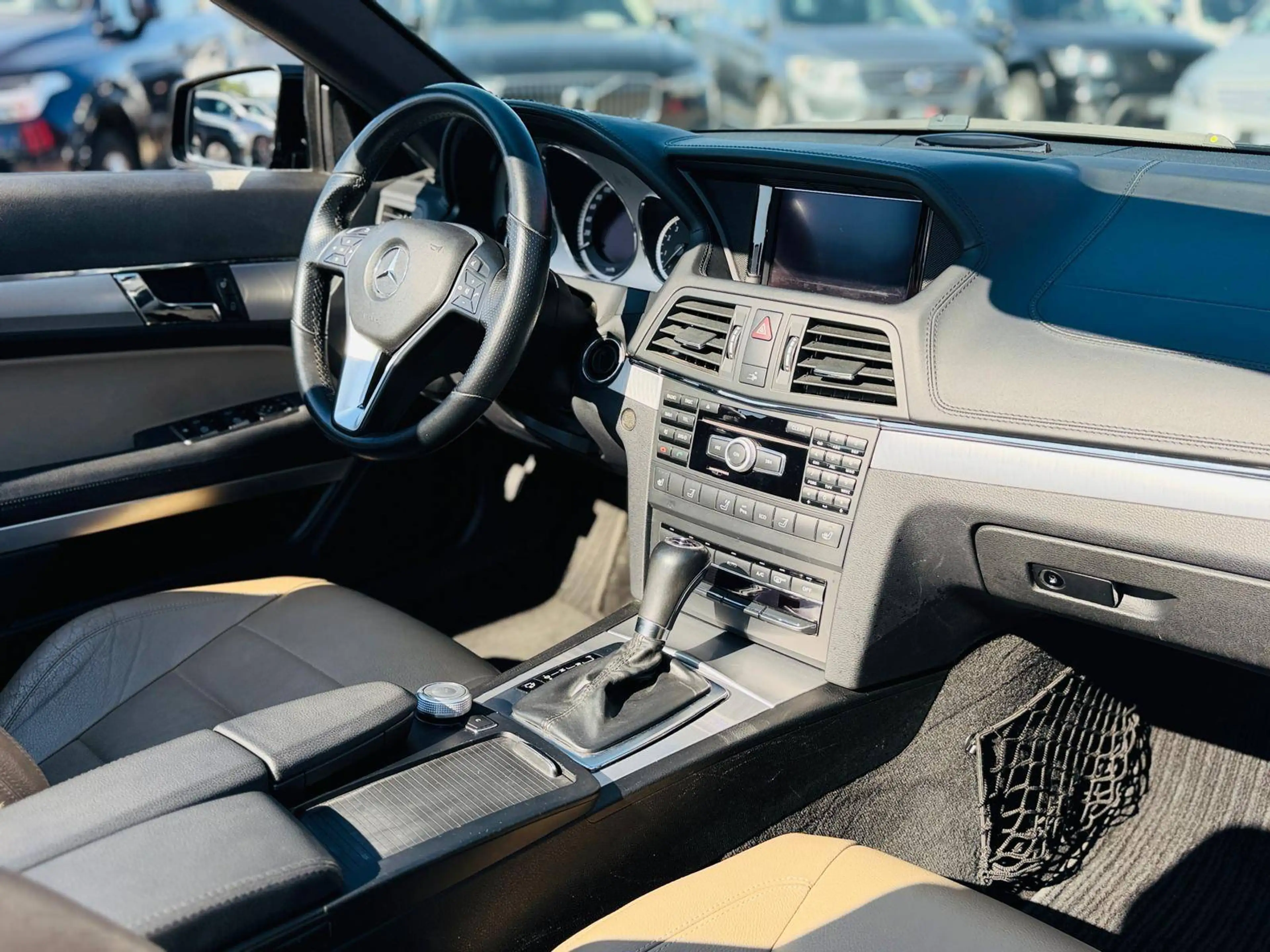 Mercedes-Benz E 250 CGI BlueEfficiency Avantgarde TÜV 09/27 Garantie Finanzierung möglich — photo 12