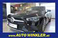 Mercedes-Benz CLA 200 d 4Matic Virtual/HeadUp/Leder Schwarz - thumbnail 1