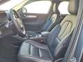 Volvo XC40 T5 Momentum  AWD Silber - thumbnail 16