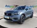 Volvo XC40 T5 Momentum  AWD Silber - thumbnail 1
