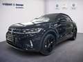 Volkswagen T-Roc R-Line 1,5 l TSI DSG*Black Style Zwart - thumbnail 1