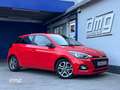 Hyundai i20 1.0 TGDI Tecno LE 100 Rot - thumbnail 1