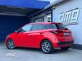 Hyundai i20 1.0 TGDI Tecno LE 100 Rot - thumbnail 2
