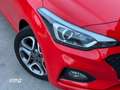 Hyundai i20 1.0 TGDI Tecno LE 100 Rot - thumbnail 27