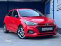 Hyundai i20 1.0 TGDI Tecno LE 100 Rot - thumbnail 28