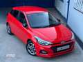 Hyundai i20 1.0 TGDI Tecno LE 100 Rot - thumbnail 30
